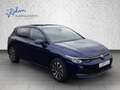 Volkswagen Golf Active VIII Active 1,0 eTSI DSG|STHZ|LED|ACC|NAVI|SHZ Blau - thumbnail 8