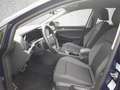Volkswagen Golf Active VIII Active 1,0 eTSI DSG|STHZ|LED|ACC|NAVI|SHZ Blau - thumbnail 9