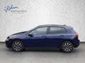 Volkswagen Golf Active VIII Active 1,0 eTSI DSG|STHZ|LED|ACC|NAVI|SHZ Blau - thumbnail 3