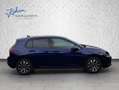 Volkswagen Golf Active VIII Active 1,0 eTSI DSG|STHZ|LED|ACC|NAVI|SHZ Blau - thumbnail 7
