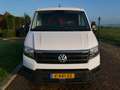 Volkswagen Crafter 35 2.0 TDI L3 DC 75kW Highline PICK UP AC CAMERA * Blanc - thumbnail 3