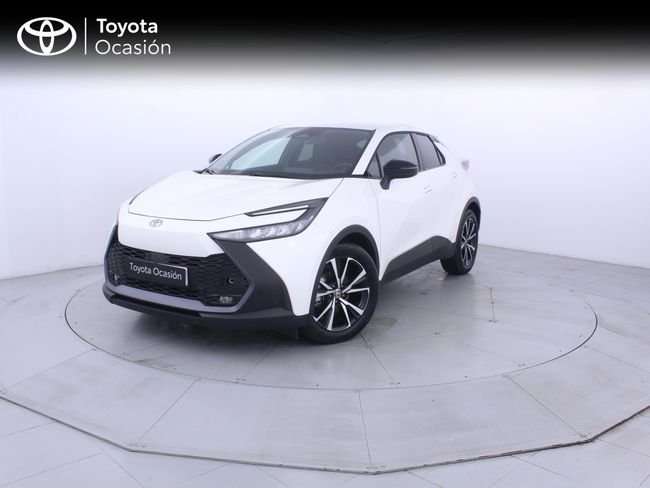Toyota C-HR 140H Advance - foto 1