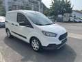 Ford Transit Courier 1,0 EcoBoost Klima Navi PDC Weiß - thumbnail 1