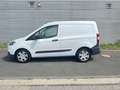 Ford Transit Courier 1,0 EcoBoost Klima Navi PDC Weiß - thumbnail 4