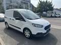 Ford Transit Courier 1,0 EcoBoost Klima Navi PDC Weiß - thumbnail 3