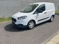 Ford Transit Courier 1,0 EcoBoost Klima Navi PDC Weiß - thumbnail 2