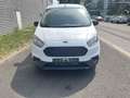 Ford Transit Courier 1,0 EcoBoost Klima Navi PDC Weiß - thumbnail 6