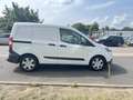 Ford Transit Courier 1,0 EcoBoost Klima Navi PDC Weiß - thumbnail 5