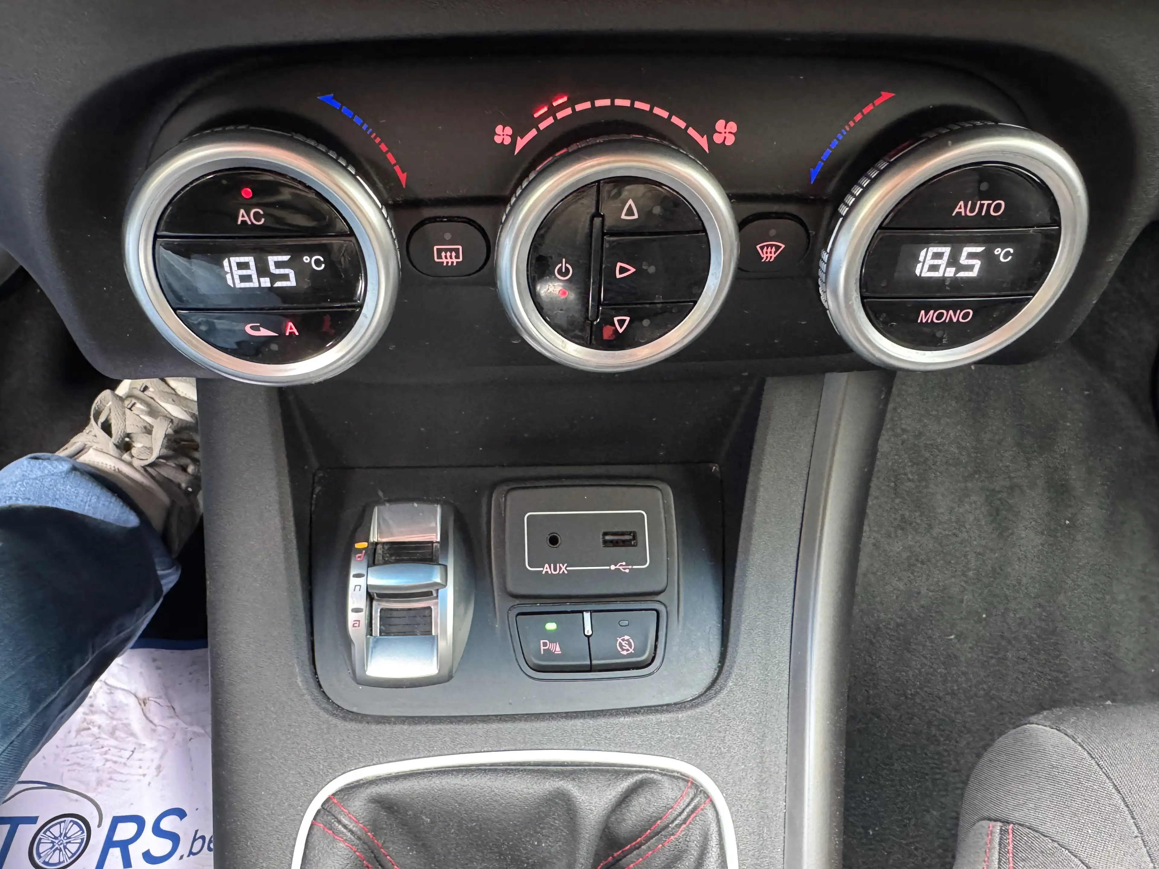 Alfa Romeo Giulietta 1.4 TB 16V Sport — photo 14