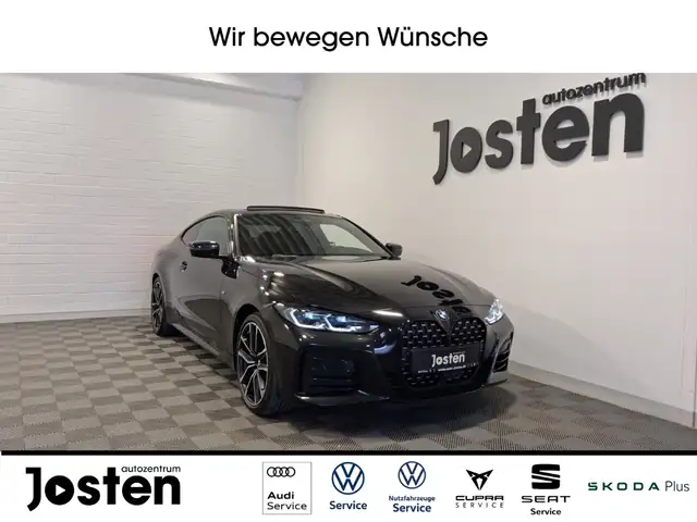 BMW 440