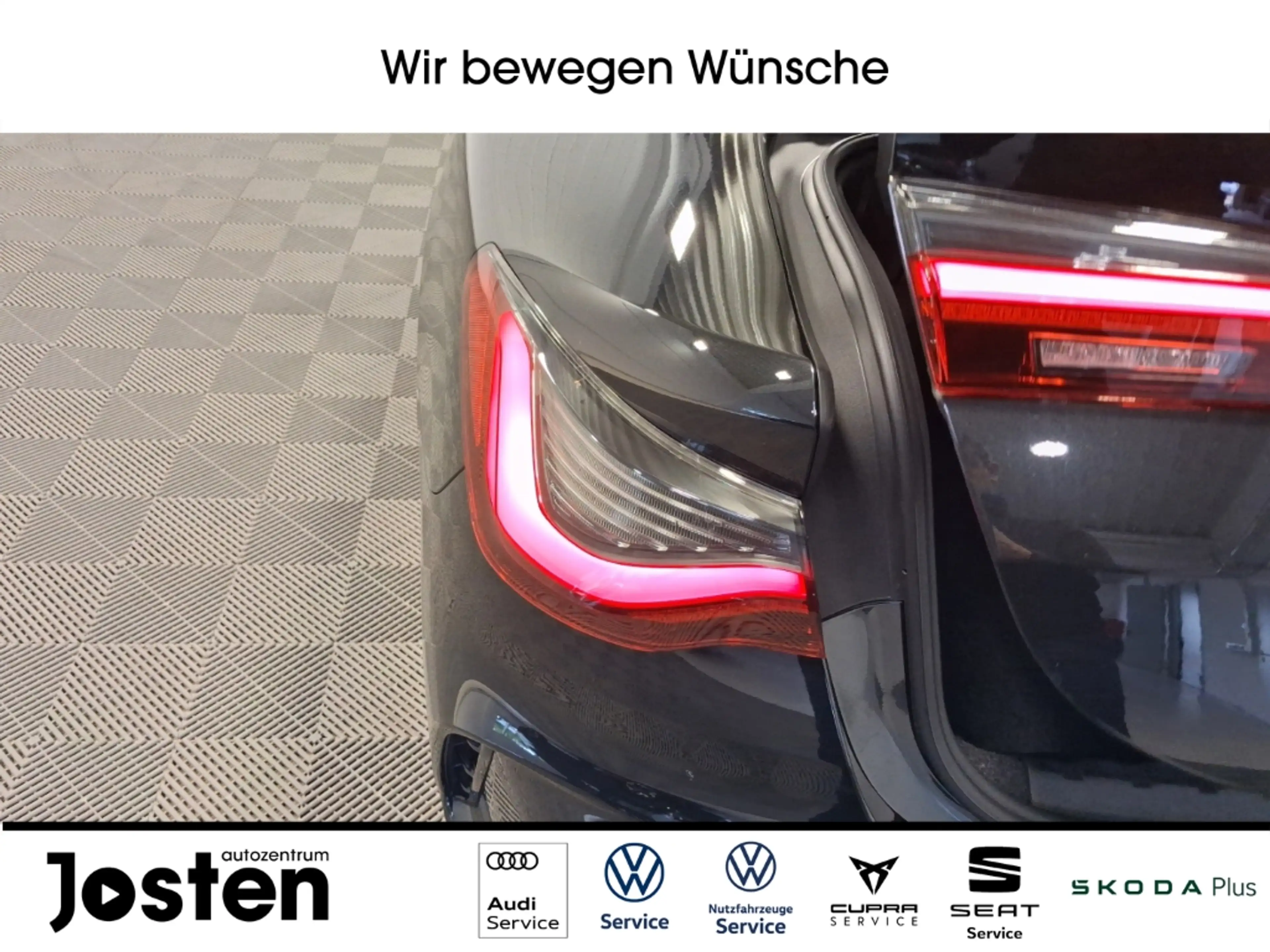 BMW 440 xDrive Cp. Laserlicht M-Sport Pro Shadow-L. — photo 8