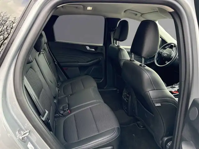 Ford Kuga view 5