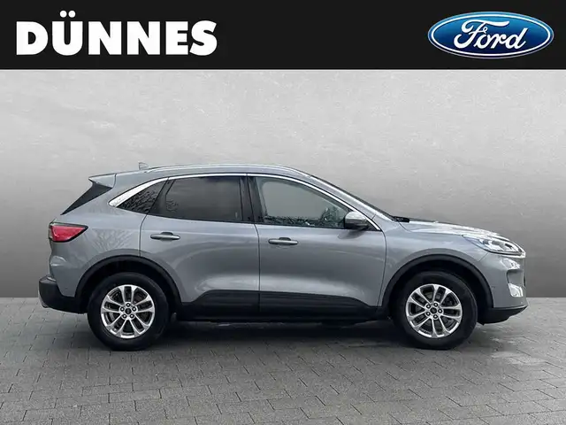 Ford Kuga view 6