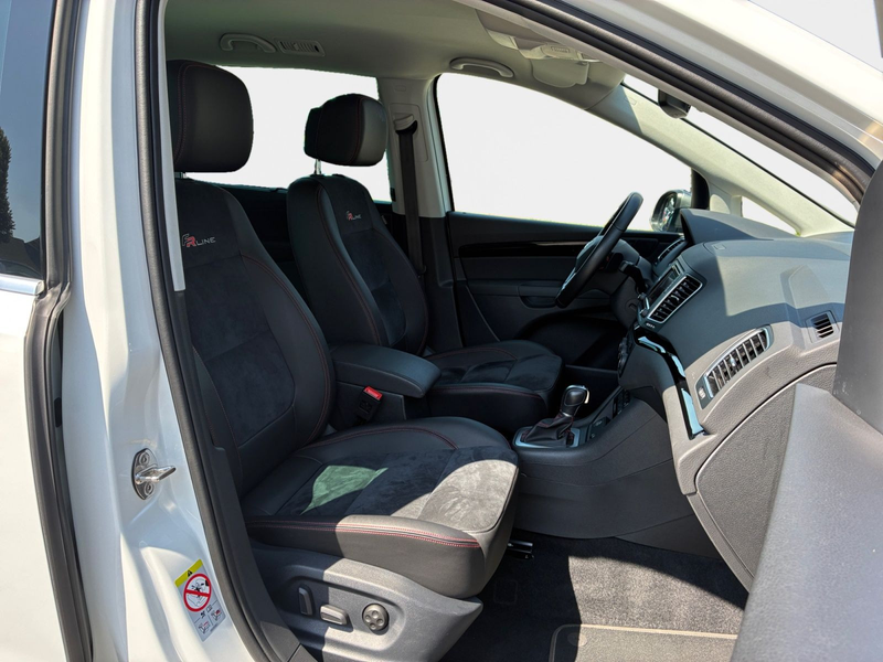 SEAT Alhambra 1.4 TSI DSG FR-Line Navi Schiebetüren e — photo 15