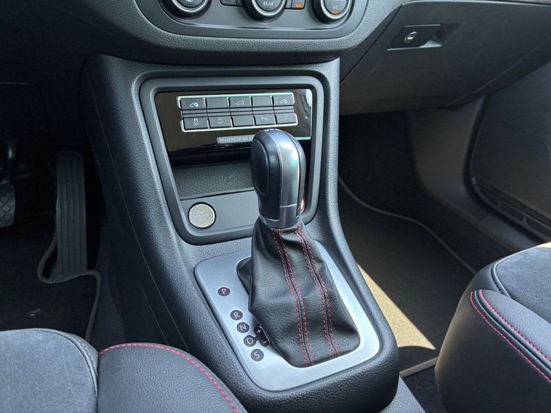 SEAT Alhambra 1.4 TSI DSG FR-Line Navi Schiebetüren e — photo 11