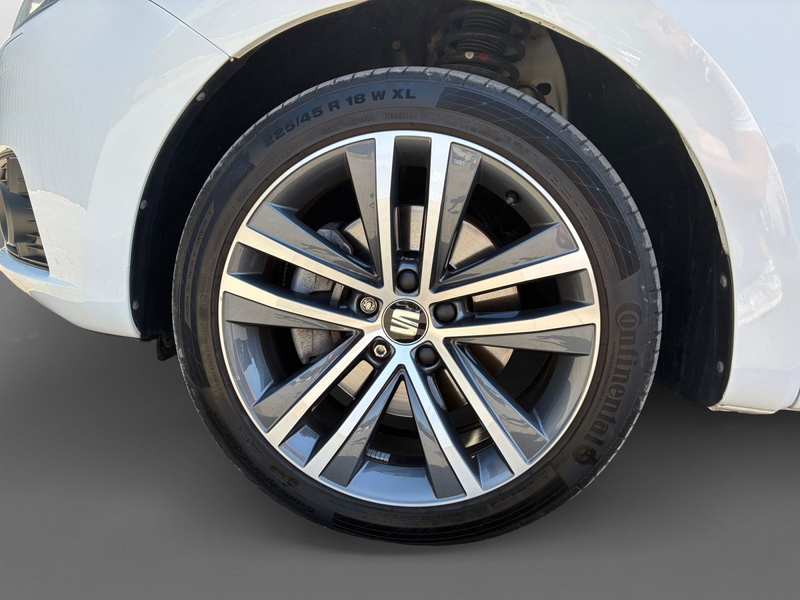 SEAT Alhambra 1.4 TSI DSG FR-Line Navi Schiebetüren e — photo 14