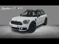 MINI Countryman C Cooper SE 136ch + 88ch Exquisite ALL4 BVA Alb - thumbnail 1