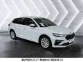 Skoda Scala 1.5 TSI DSG SELECTION LED SITZHEIZ APP PDC Weiß - thumbnail 5