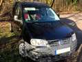 Volkswagen Caddy Caddy Life1.9 TDI Nero - thumbnail 1