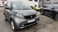 smart forTwo fortwo coupe Basis 52 kW Schwarz - thumbnail 1