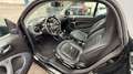 smart forTwo fortwo coupe Basis 52 kW Schwarz - thumbnail 7