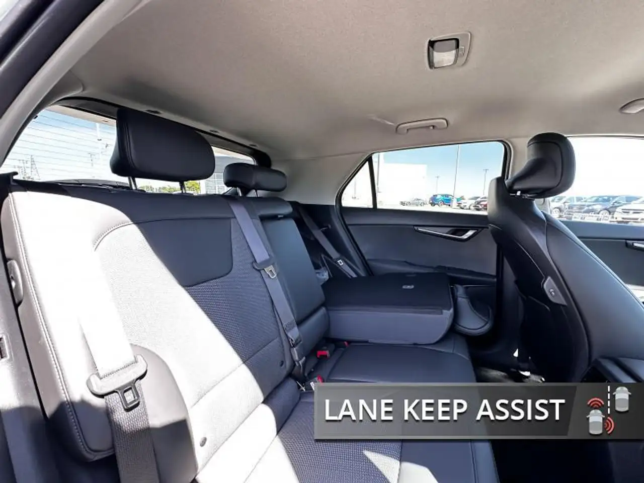 Kia Niro снимка Kia Niro