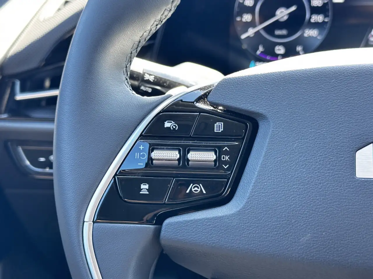 Kia Niro снимка Kia Niro