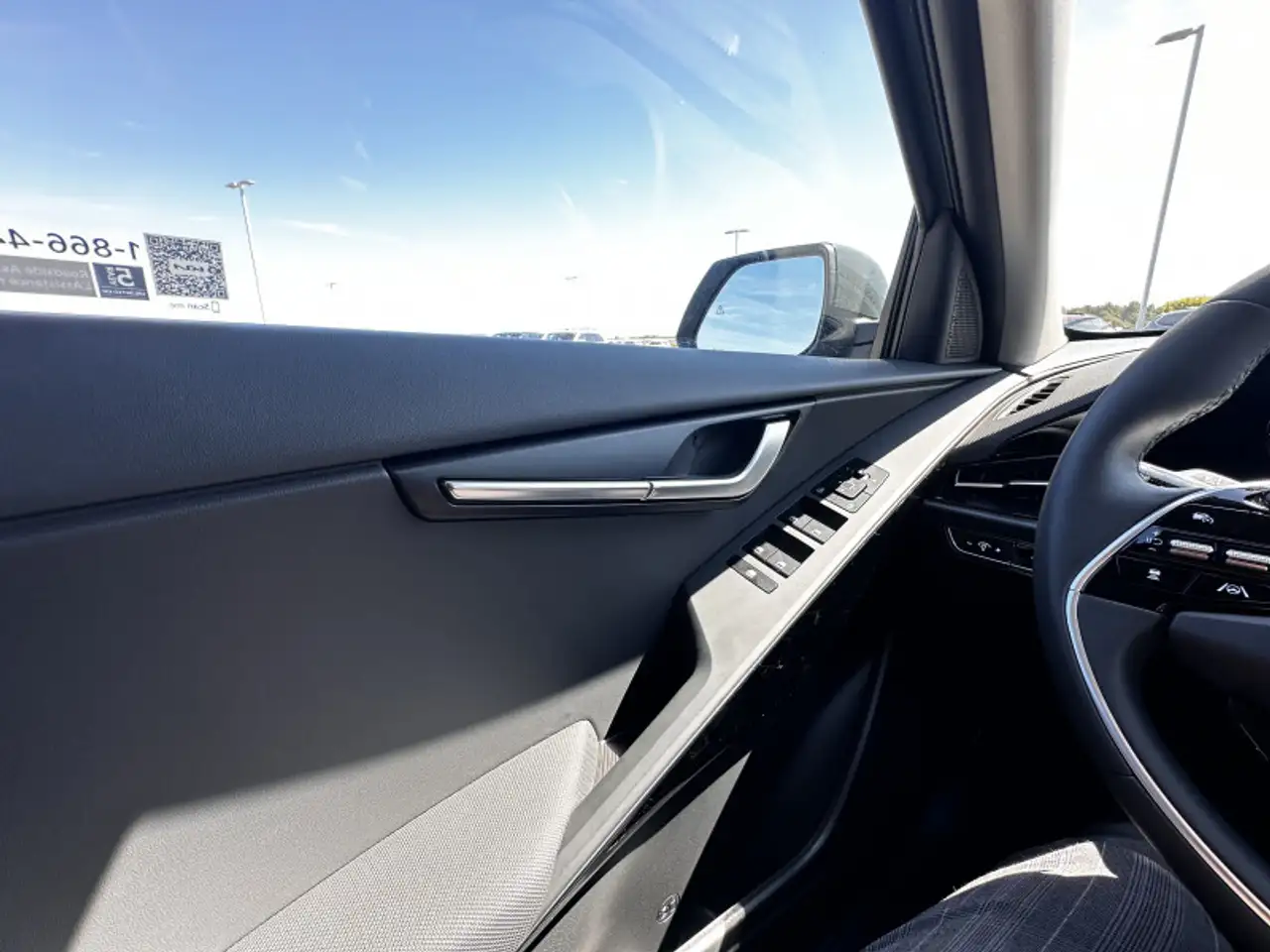 Kia Niro снимка Kia Niro