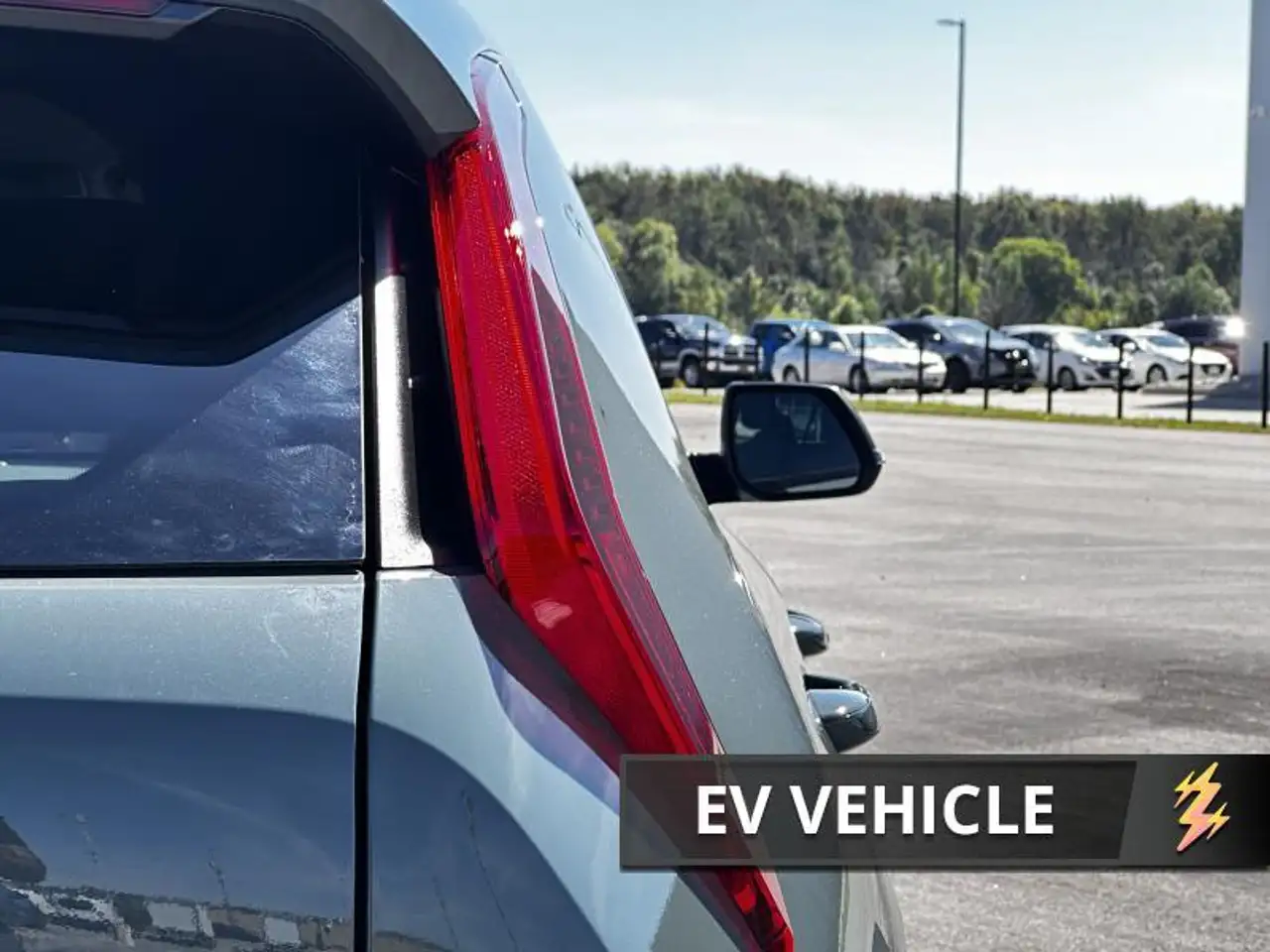 Kia Niro снимка Kia Niro