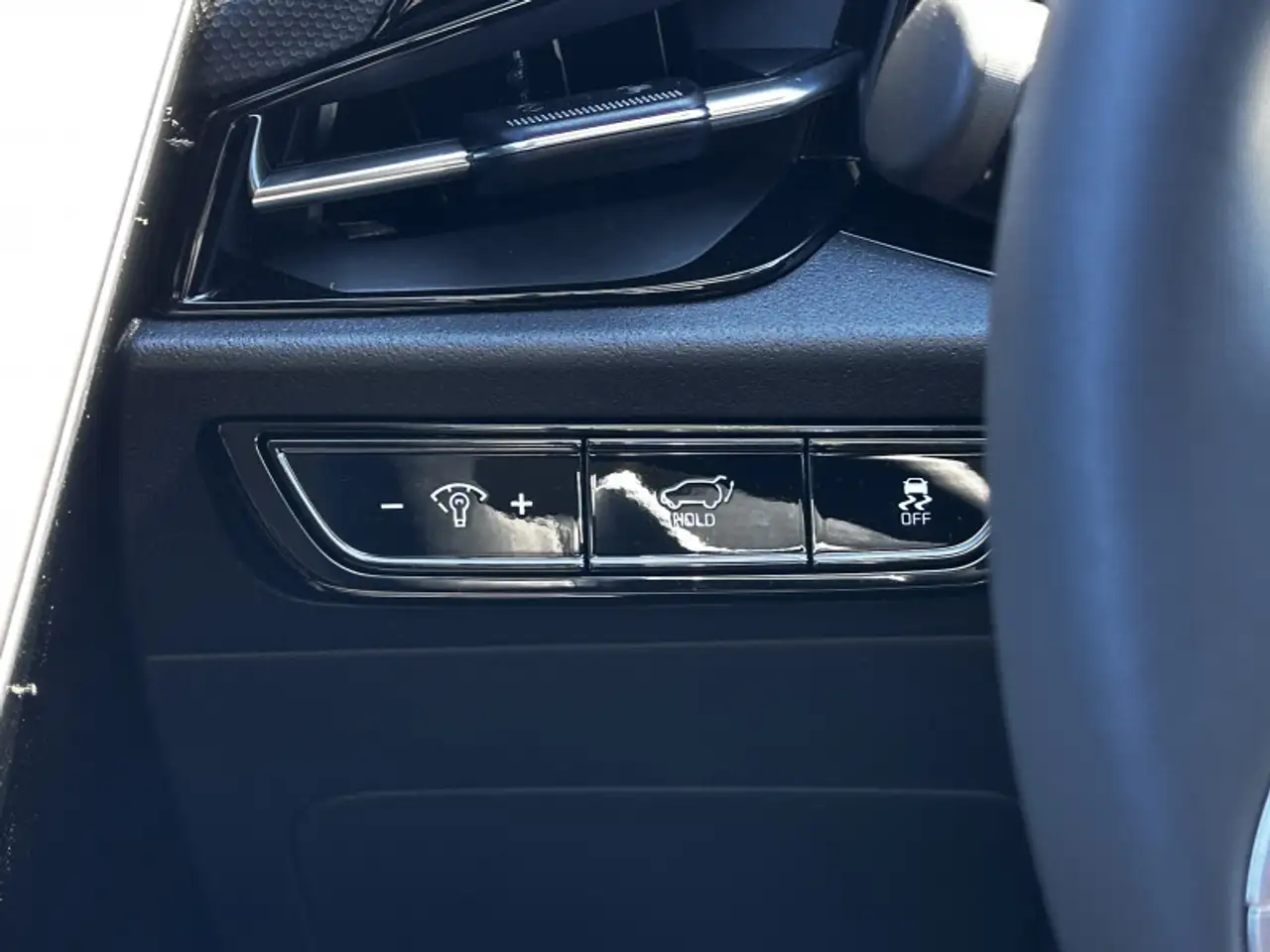 Kia Niro снимка Kia Niro