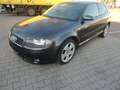 Audi A3 A3 2.0 FSI S Line Sportpaket ,Autom.,TÜV 9/26 Grau - thumbnail 3