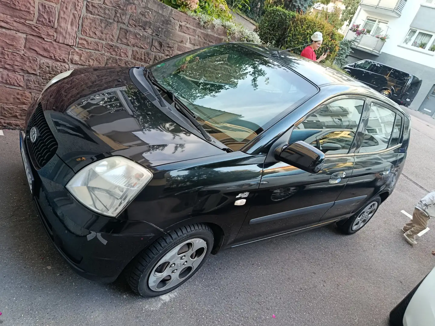 Kia Picanto 1.1 LX - 1