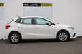 SEAT Ibiza 1.6 TDI Style NAVI Tempomat Carplay Weiß - thumbnail 4