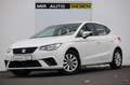 SEAT Ibiza 1.6 TDI Style NAVI Tempomat Carplay Weiß - thumbnail 1
