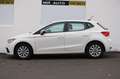 SEAT Ibiza 1.6 TDI Style NAVI Tempomat Carplay Weiß - thumbnail 5