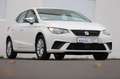 SEAT Ibiza 1.6 TDI Style NAVI Tempomat Carplay Weiß - thumbnail 3