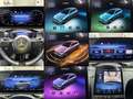 Mercedes-Benz C 200 d T 2x Spur Rcam LED Navi Apple RCam Park Noir - thumbnail 9