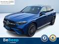 Mercedes-Benz GLC 220 220 D AMG LINE PREMIUM 4MATIC AUTO Bleu - thumbnail 1