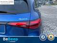 Mercedes-Benz GLC 220 220 D AMG LINE PREMIUM 4MATIC AUTO Bleu - thumbnail 8