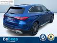 Mercedes-Benz GLC 220 220 D AMG LINE PREMIUM 4MATIC AUTO Bleu - thumbnail 7