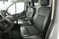 Ford Transit Custom 2.0 TDCI L1H1 170PK Sport | Aut. | Airco | Camera Zilver - thumbnail 9
