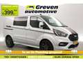 Ford Transit Custom 2.0 TDCI L1H1 170PK Sport | Aut. | Airco | Camera Zilver - thumbnail 1