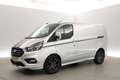 Ford Transit Custom 2.0 TDCI L1H1 170PK Sport | Aut. | Airco | Camera Zilver - thumbnail 7