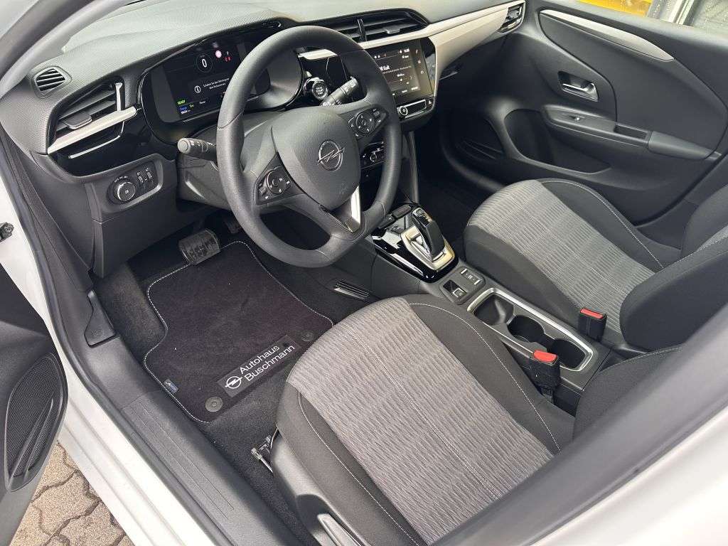Opel Corsa-e