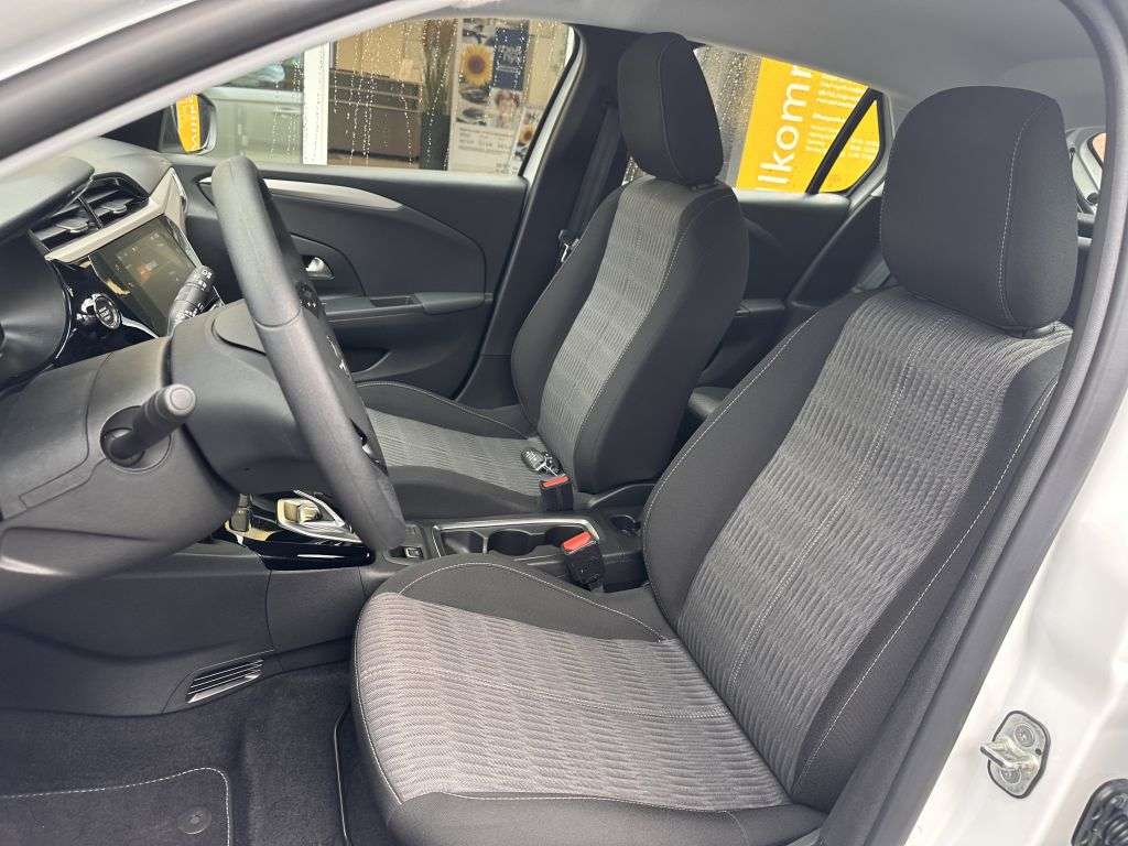 Opel Corsa-e