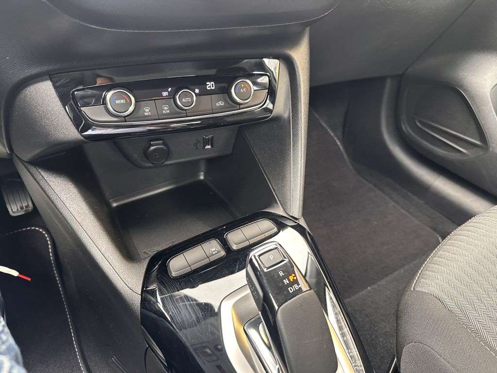 Opel Corsa-e