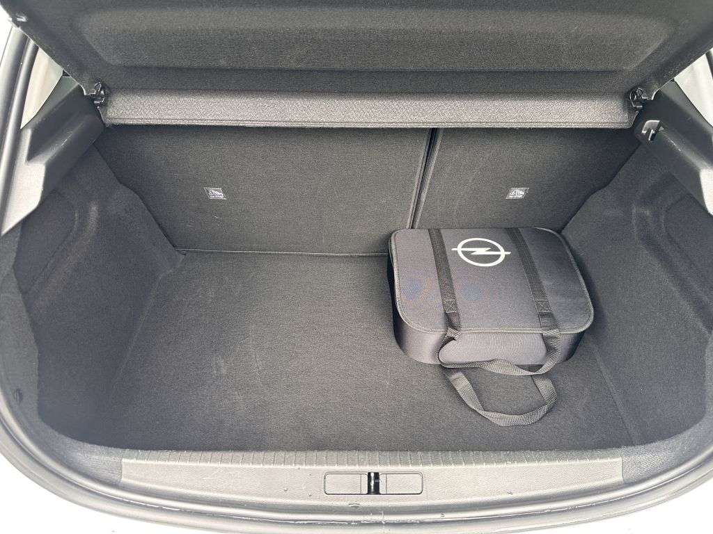 Opel Corsa-e
