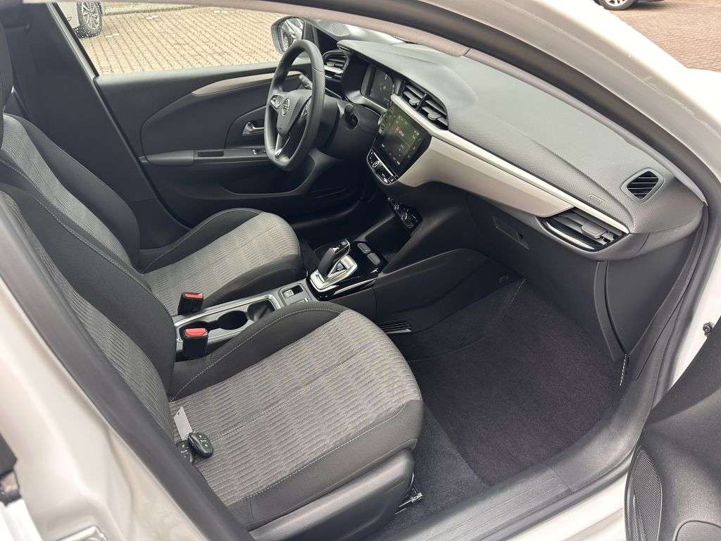Opel Corsa-e