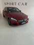 Mercedes-Benz C 200 d Auto Premium Rood - thumbnail 2