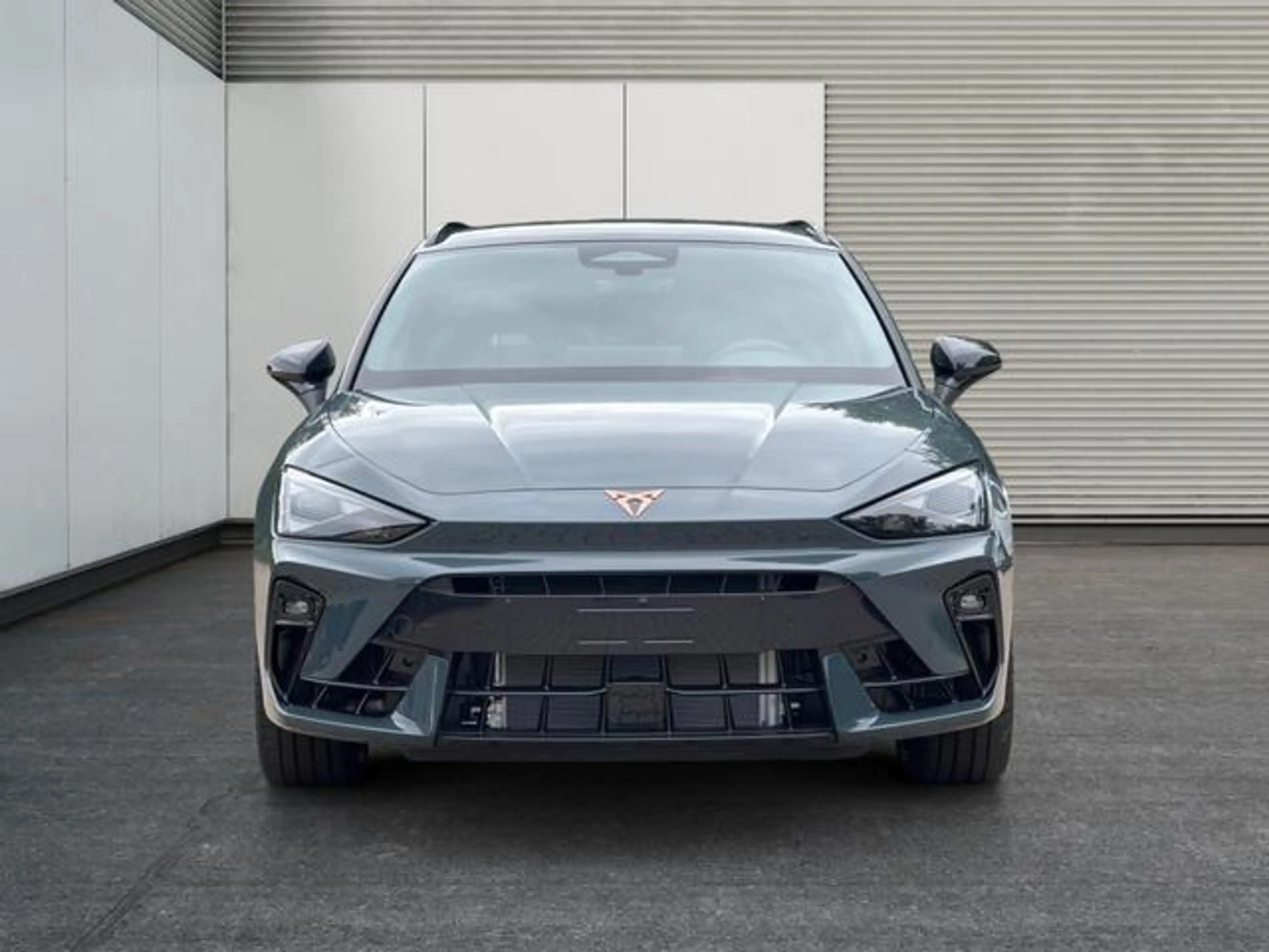 CUPRA Leon Sportstourer VZ 4x4 ST AHK+NAVI+eHK+KAME... — photo 4